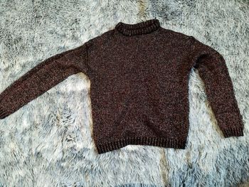 Pull 8/9 A Terranova kids