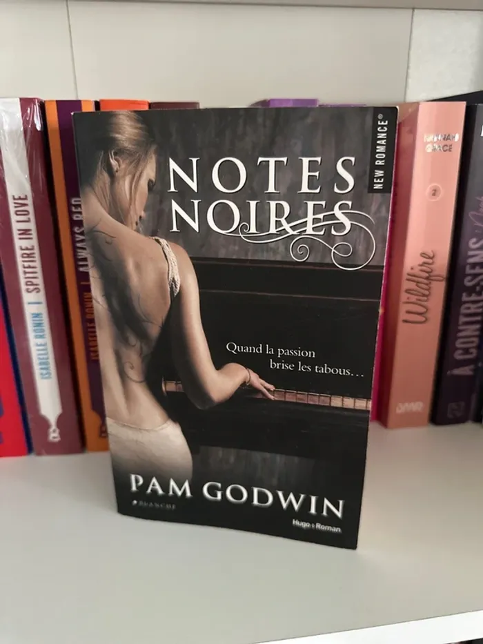 Notes noirs