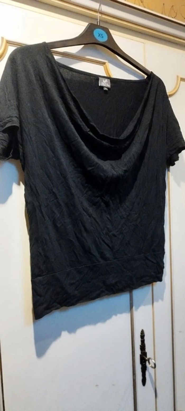 Blouse femme