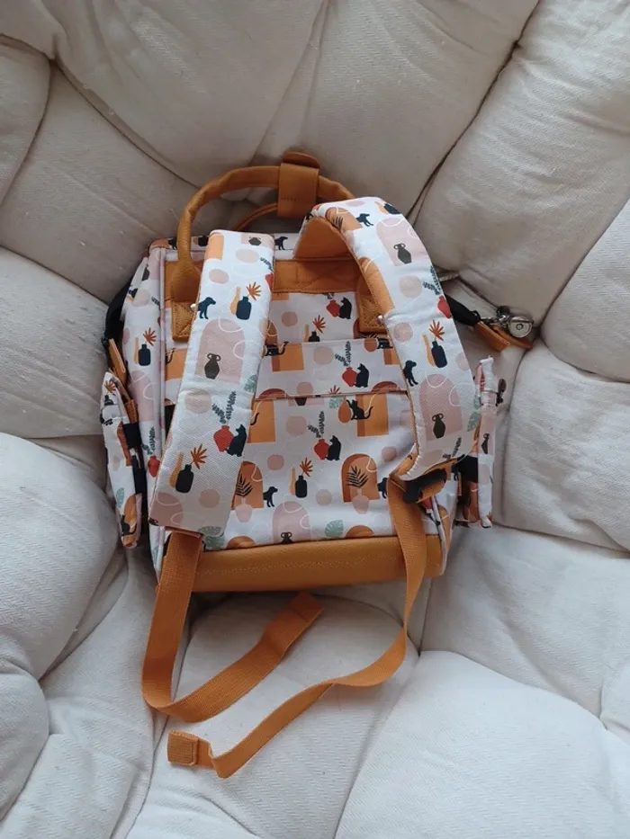 Sac cabaia S - photo numéro 7