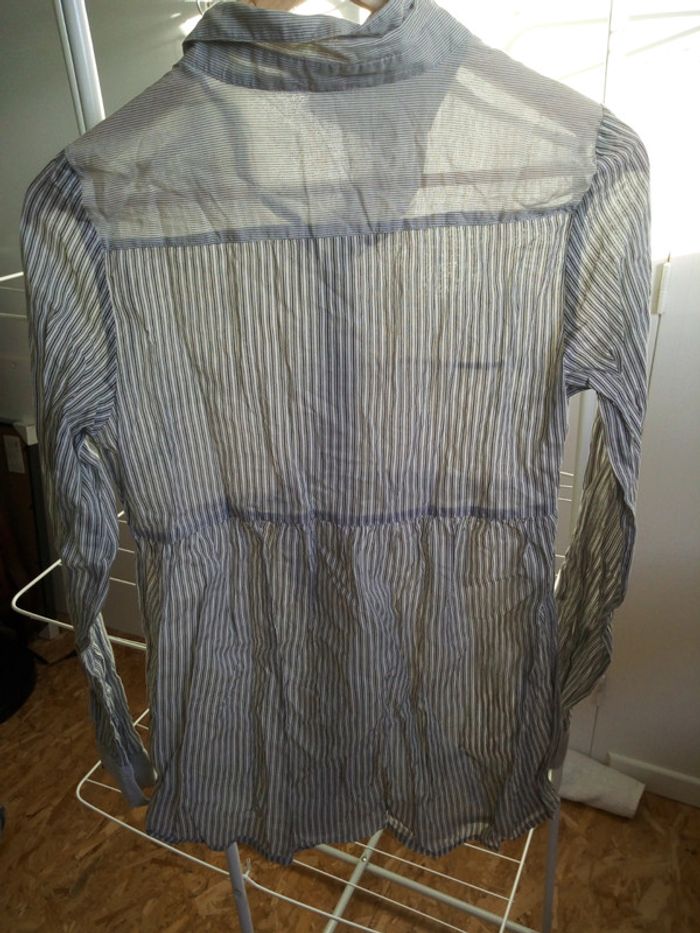 Chemise - photo numéro 4