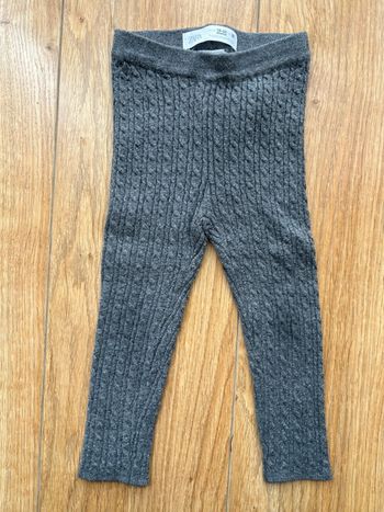 Legging Zara 18-24M