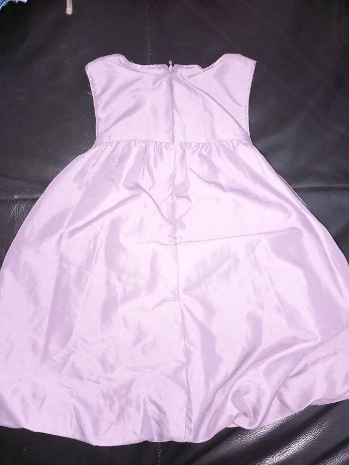 Robe 12 mois - photo numéro 2