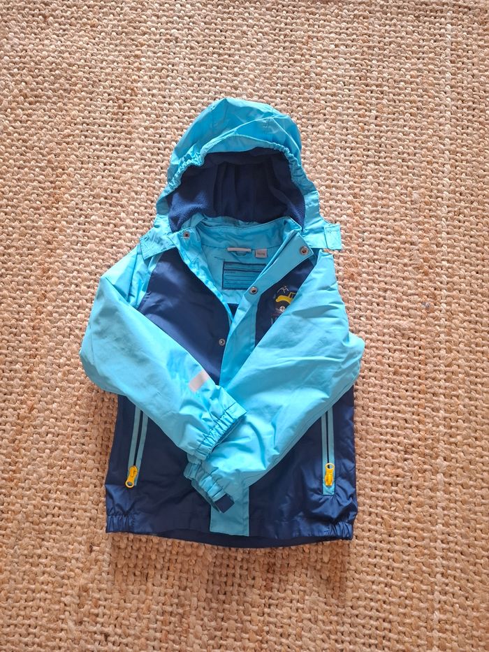 Ensemble imperméable - photo numéro 6