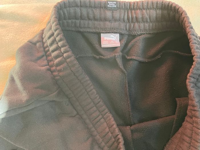 Jogging puma 16 ans - photo numéro 3