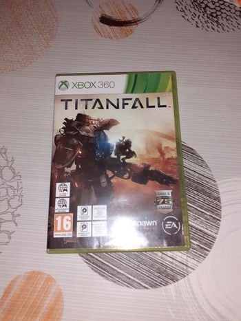 Titanfall