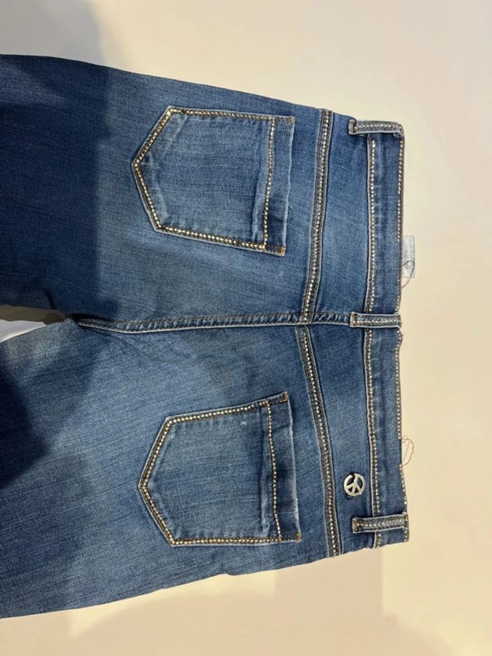Jeans femme - photo numéro 7
