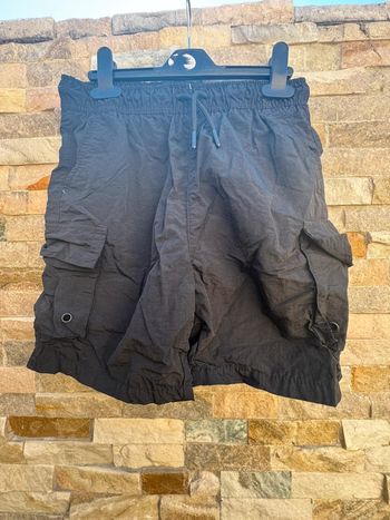 Short maillot cargo