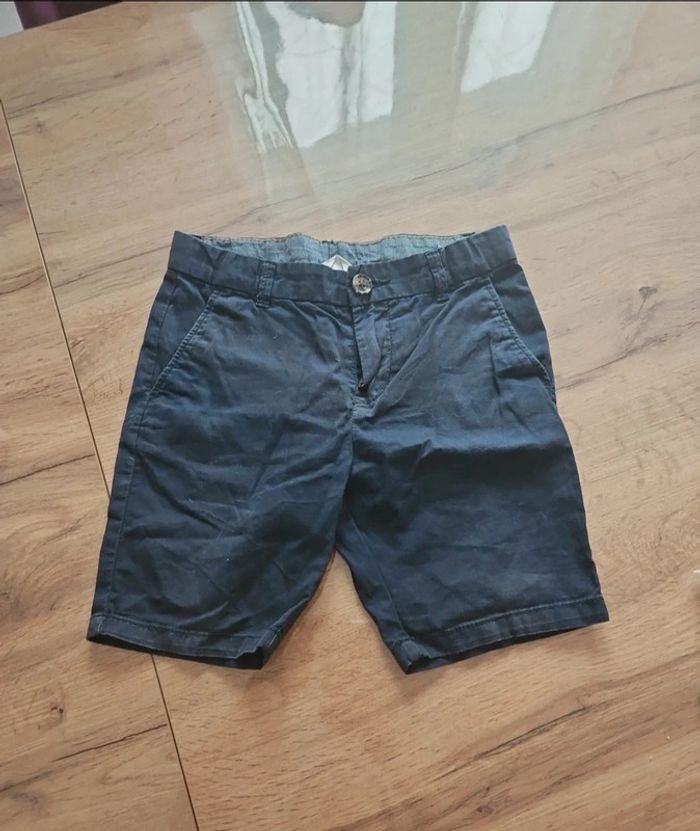 Short chino 110 cm h&m garçon