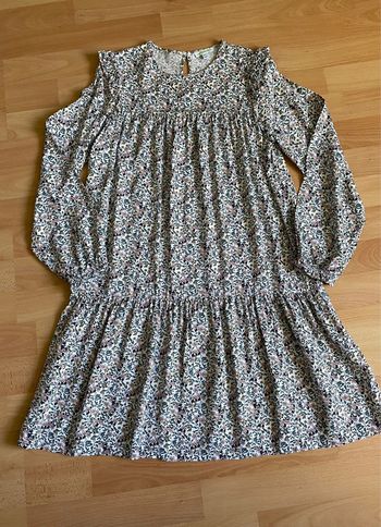 Robe fluide