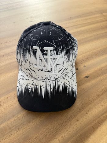 Casquette enfant 