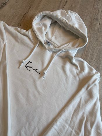 Sweat-shirt Karl Kani