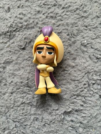 Figurine Funko Disney prince Aladdin