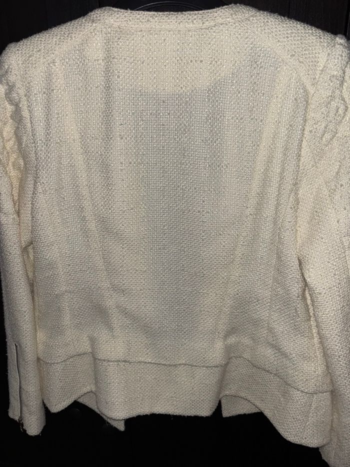 Veste - photo numéro 3