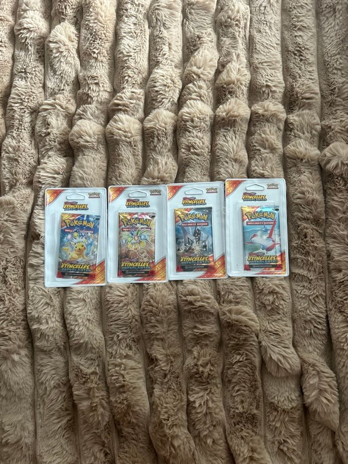 Artset EV8 plastique