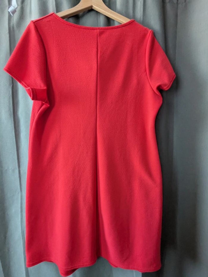 Robe manches courtes - photo numéro 2