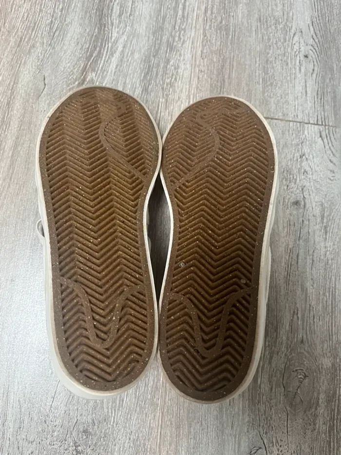 Sneakers femme - photo numéro 6