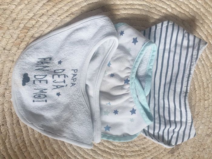 Veste zippée - photo numéro 3