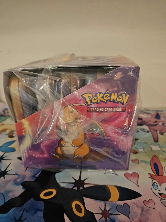 Display Mini Tin Kanto Power - photo numéro 4