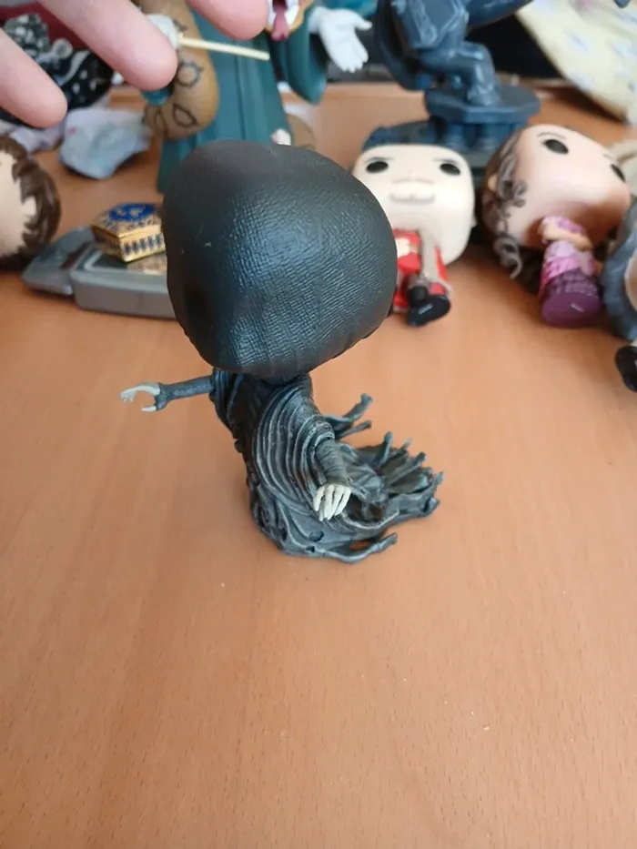 Pop detraqueur - photo numéro 2