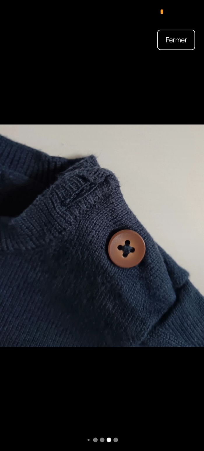 Pull let's go - photo numéro 6