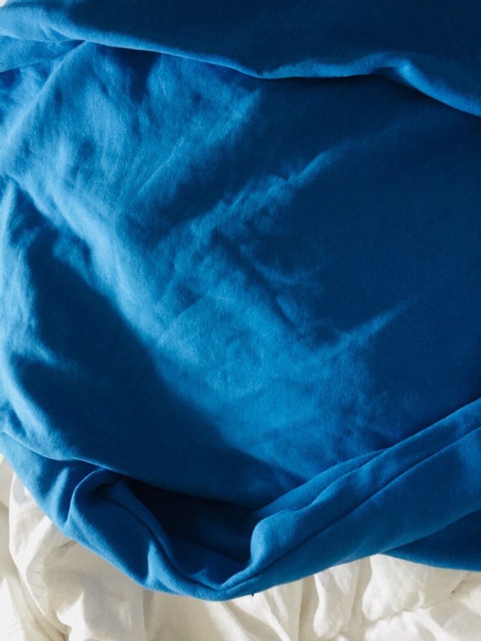 Sweat-shirt sport 14 ans - photo numéro 3