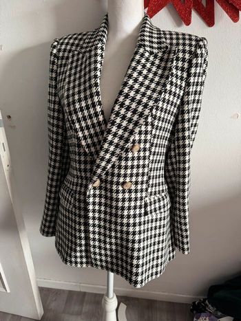 Très belle veste Zara L