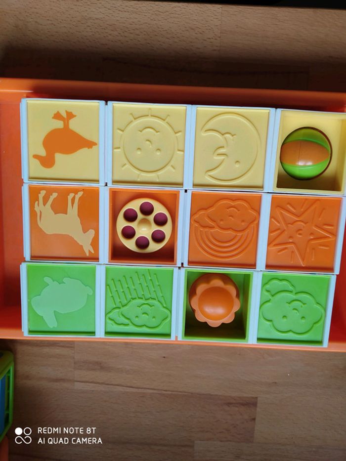 Puzzle eveil - photo numéro 3