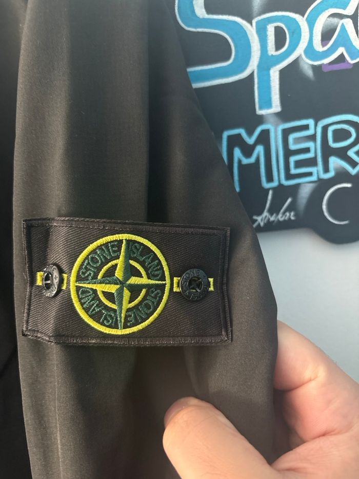 K-Way Stone Island - photo numéro 5