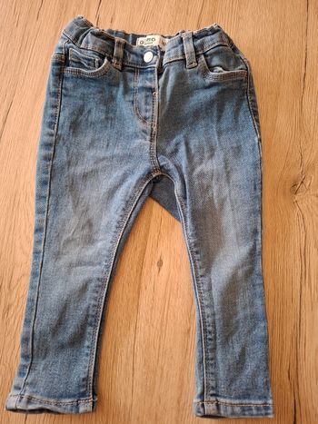 Jeans slim