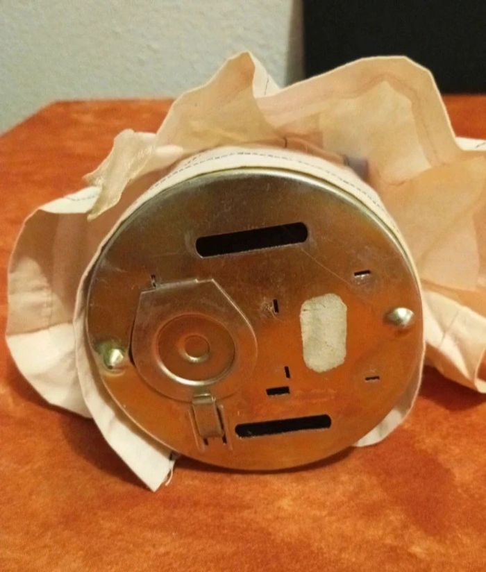 Poupée ancienne tradition chinoise année 60 - photo numéro 6