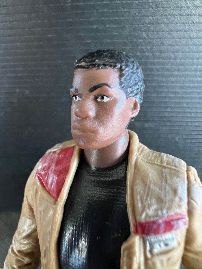 Finn Figurine Star Wars 11cm Le Reveil de la Force - photo numéro 9