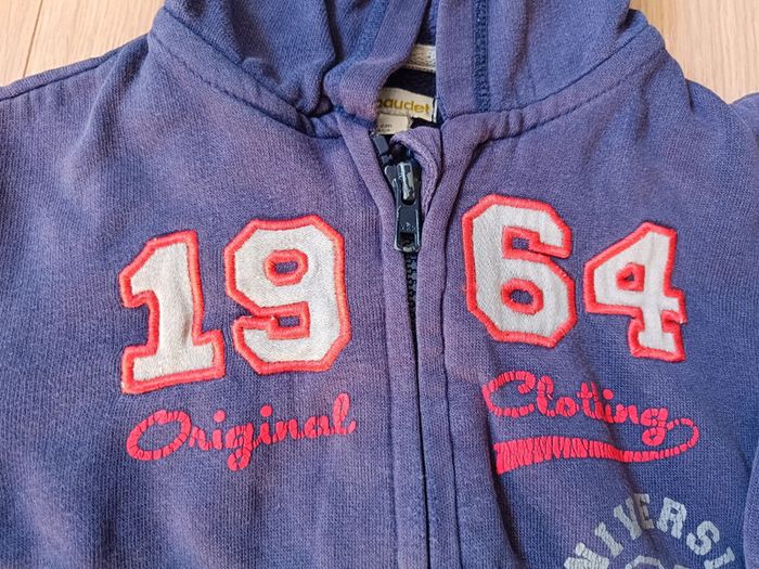 Lot vêtements 2 ans garçon - photo numéro 16
