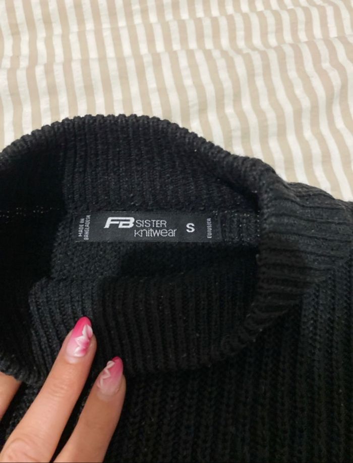 Pull - photo numéro 3