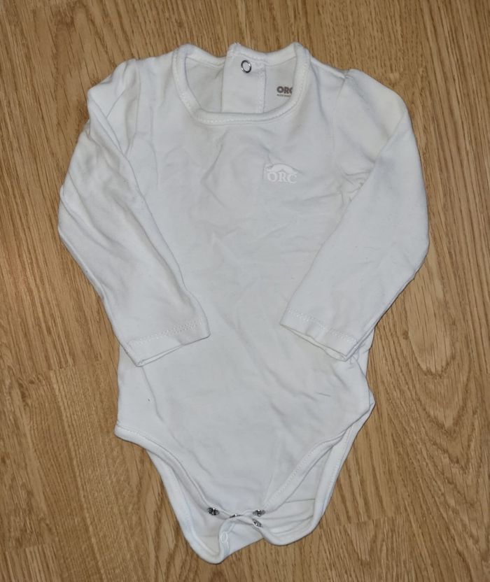 Lot bodies - photo numéro 4