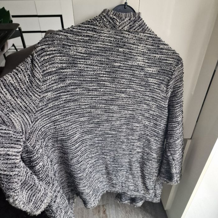 Gilet long femme - photo numéro 7