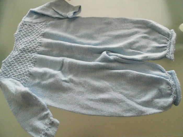 Lot de vêtements 6/9mois - photo numéro 9