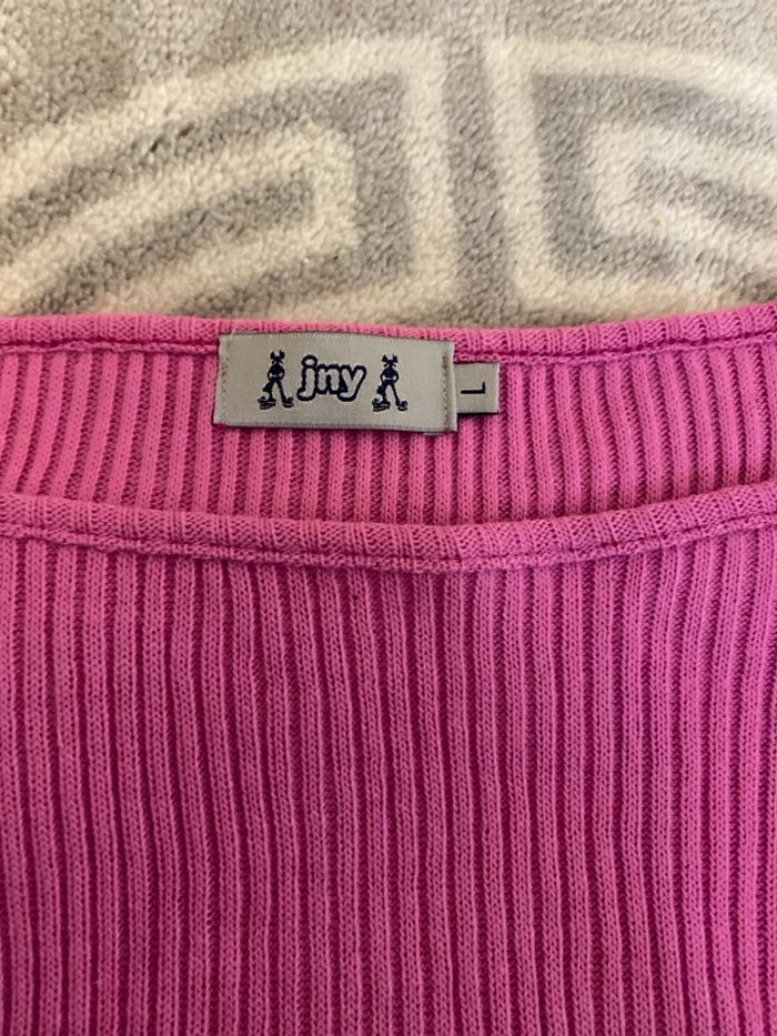 Haut Jennyfer - photo numéro 4