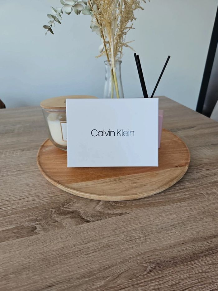 Portefeuille Calvin Klein - photo numéro 9