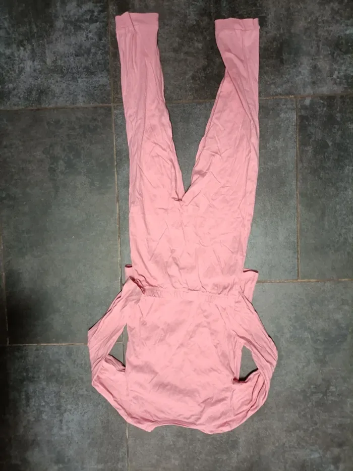 Pyjama licorne mi-saison - photo numéro 3