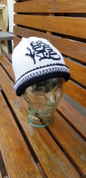 Bonnet femme LA PRAIRIE - T. T.U