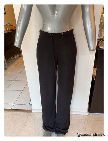 Pantalon noir - Tally Weijl