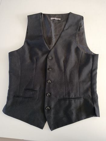 Gilet costume M