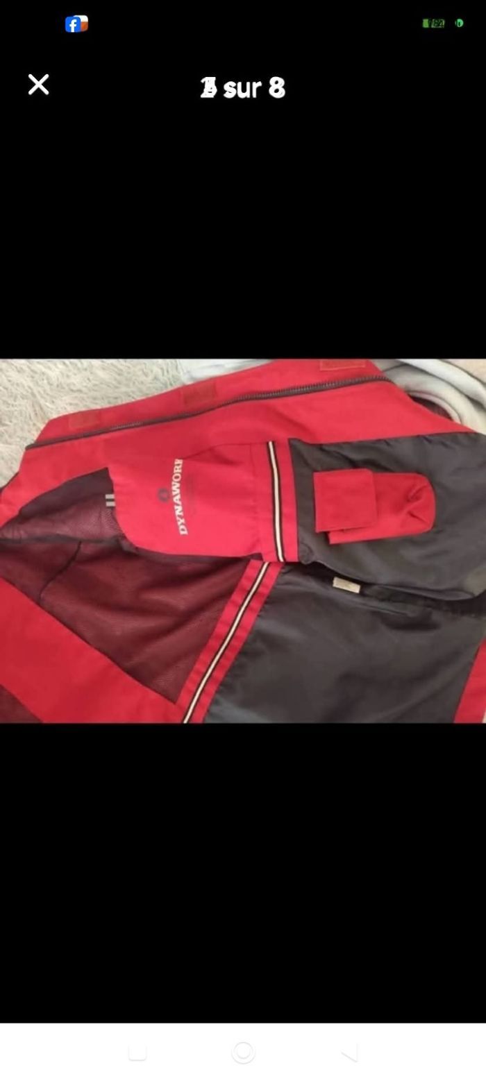 Parka taille 5 - photo numéro 4