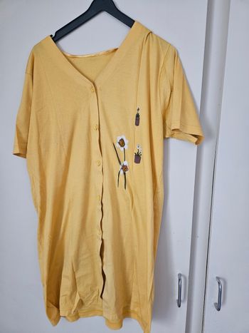 Tunique robe femme 🚺 vintage xl