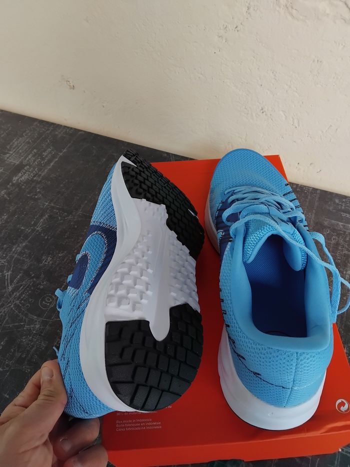 Nike run defy - photo numéro 6