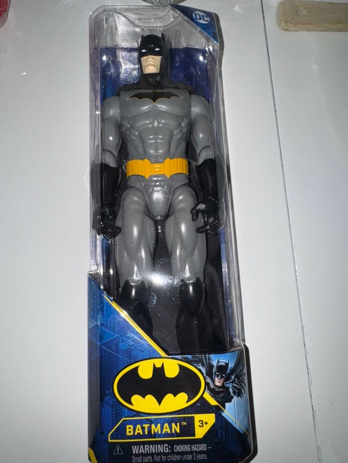 Batman - photo numéro 2