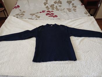 Pull militaire