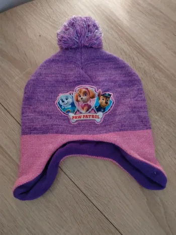 Bonnet paw patrol