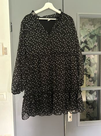 Robe y’coo paris